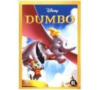 Disney – Dessin animé Dumbo – 2010
