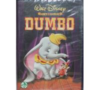 Dumbo - Edition Belge