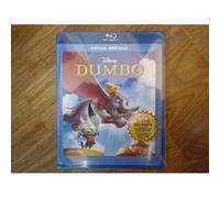 Dumbo - Edition Belge - Blu-Ray