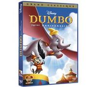 Dumbo - Edition du 70ème Anniversaire G