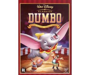 Dumbo - Edition Spéciale