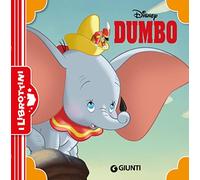 Dumbo. Ediz. a colori