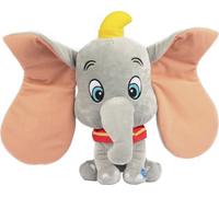 Dumbo éléphant en peluche avec son 34 cm