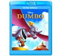 Dumbo – Blu-ray – Édition belge