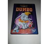 Dumbo , (Animated) G