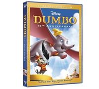 Dumbo [Import Anglais] (Import)