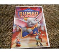 Dumbo [Import USA Zone 1]