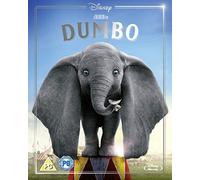 Dumbo L/A [Blu-Ray] [Import]