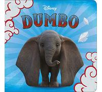 DUMBO [LE FILM] - Monde Enchanté - L'histoire du film - Disney: .