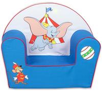 Dumbo L'Elephant - Disney Classique - Le Fauteuil en Mousse