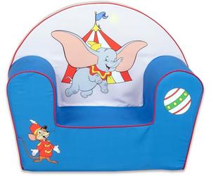 Dumbo L'Elephant - Disney Classique - Le Fauteuil en Mousse