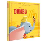DUMBO - Les Grands Classiques - L'histoire du film - Disney