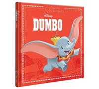 DUMBO - Les Grands Classiques - L'histoire du film - Disney