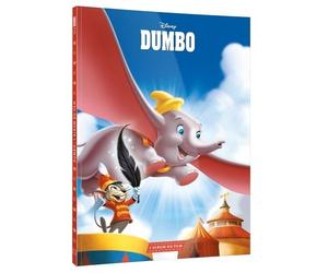 Dumbo - L'histoire Intégrale Du Film