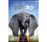 Dumbo DVD NEUF
