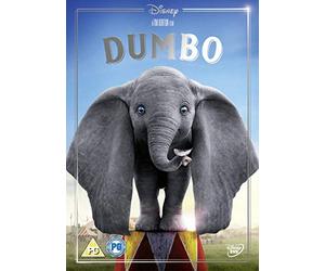 Dumbo (Live Action)