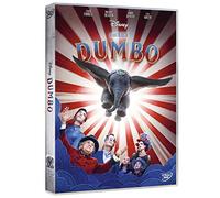 Dumbo (Live Action) [Import]