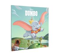 DUMBO - Monde Enchanté - L'histoire du film - Disney