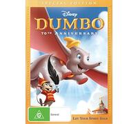 Dumbo (Pal / Region 4) [Import allemand]
