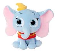 Dumbo - Peluche Doorables Dumbo 25 cm Gris G