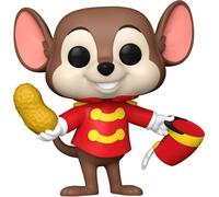 Dumbo POP Disney Figurine Vinyle Timothy Q.Mouse 9 cm