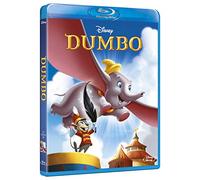 Dumbo (se) (70â° Anniversario) (blu-Ray+DVD) [Import]