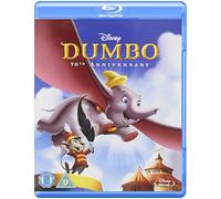 Dumbo SE Magical Gifts BD Retail [Blu-ray]