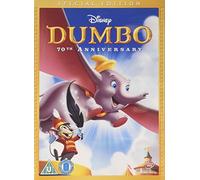 Dumbo SE Magical Gifts DVD Retail [Import]