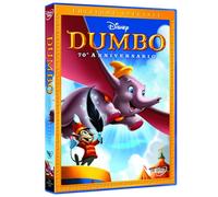 Dumbo Edition [Edizione Speciale 70° Anniversario] [Import]