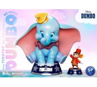 Dumbo Statuette Master Craft Dumbo Special Edition (With Timothy Vers