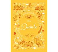 Dumbo. Tesoros de la animación: Cuento