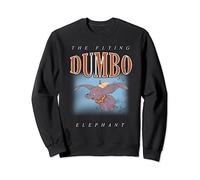 Dumbo The Flying Elephant Sweatshirt