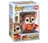 Funko – Figurine Pop – Timothy Q. Mouse (Disney Dumbo) – S3
