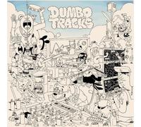 Dumbo Tracks More With Intention (CD) Album
