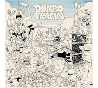 Dumbo Tracks - Move with Intention [Import]