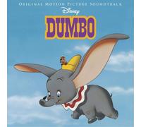 Various Artists – Dumbo (Original Soundtrack) – Vinyle Picture Disc Édition Limitée