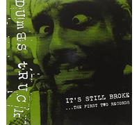 Dumbstruck - It's Still Broke.The First Two Records [Import]