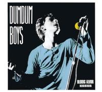 DumDum Boys - Blodig Alvor Na