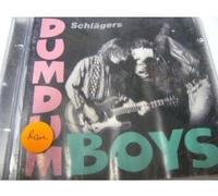DumDum Boys - Schlagers [Import]