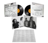 Neil Young & Crazy Horse – Dume – Vinyle 33 tours