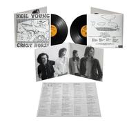 Neil Young & Crazy Horse – Dume – Vinyle 33 tours