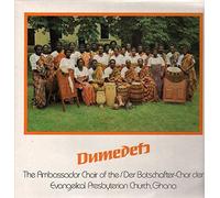 Dumedefo - The Ambassador Choir [2xVinyl]