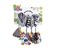 Dumel Balibazoo pendentif Figures spiralées actives 0+