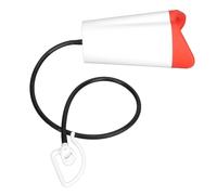 Dumettor Vocal Portable pour la Pratique du Chant, L'inonie Soulage le Stress Vocation du Stress, pour les Interprètes des Acteurs des Chanteurs