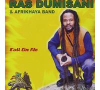 Dumisani, Ras & Afrikhaya Band - Call on Me [Import]