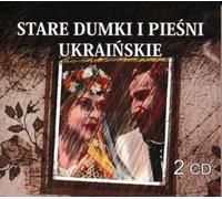 Dumki urainskie i piesni kozackie Chansons ukrainiennes et cosaques