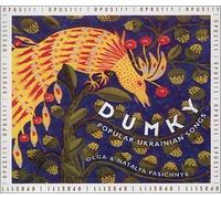 Dumky : Popular Ukrainian Songs