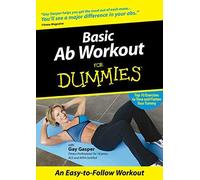 Dummies: Basic AB Workout [Edizione: Regno Unito] [Import]