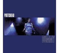 Portishead - Dummy (UK Version) LP Vinyle 8285221 Ims-polydor