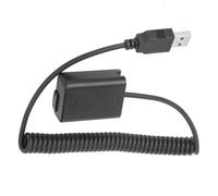 Dummy Battery,Full Decoder Dummy Battery,USB to FW50 Dummy Battery,USB to FW50 Full Decoder Dummy Battery,Dummy Battery for Sony